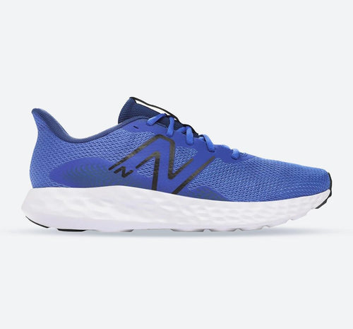 Men's Wide Fit New Balance Dynasoft M411CR3 Running Trainers