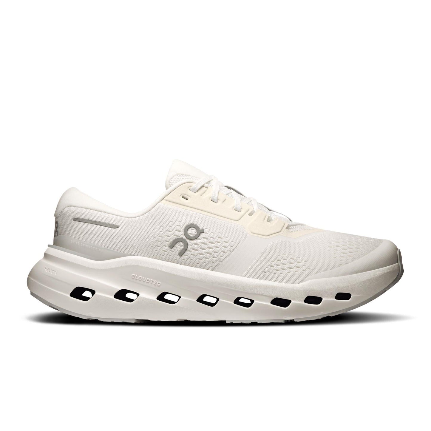 Men's Wide Fit On Cloudrunner 3 Wide Trainers