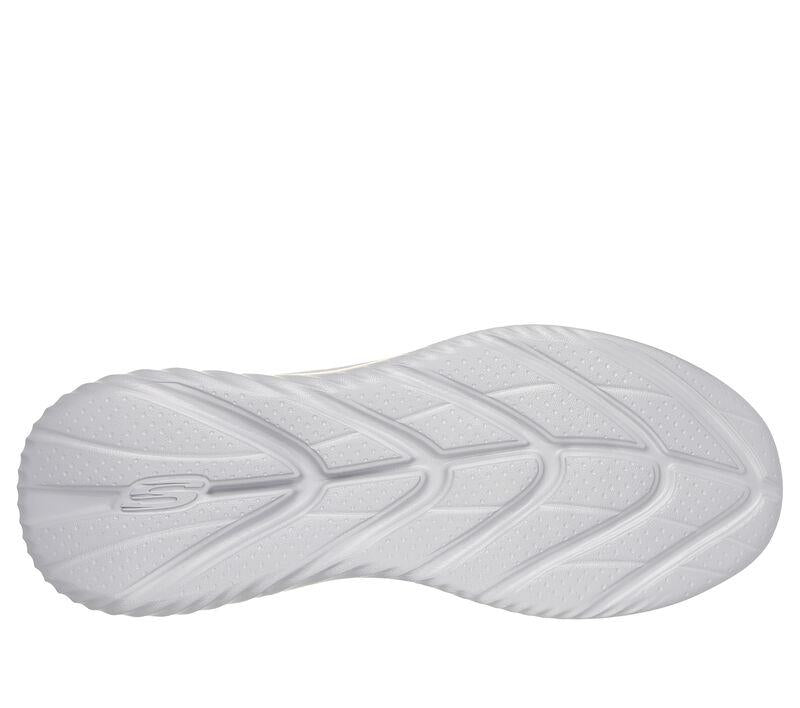 Men's Wide Fit Skechers 232459 Slip-ins Bounder 2.0 Emerged Trainers
