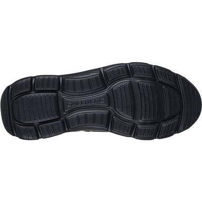 Men's Relaxed Fit Skechers 205517 Slip-ins Arch Fit Garza Rowan Trainers