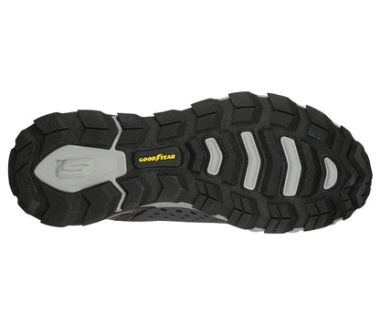 Men's Wide Fit Skechers 237303 Max Protect outdoor Walking Trainers