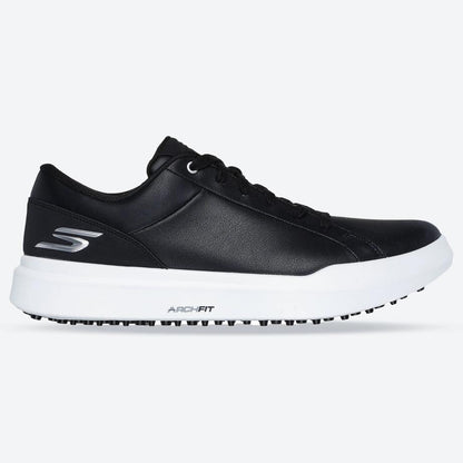 Men's Relaxed Fit Skechers 214128 Go Golf Drive 6 Waterproof Trainers