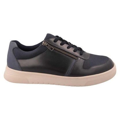 Men's Wide Fit DB Noah Shoes