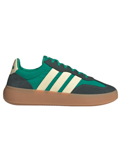 Adidas Men's Green Barreda Decode Sneakers, JP9666