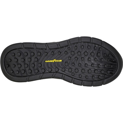 Men's Wide Fit Skechers 214035 Go Golf Arch Fit Trainers
