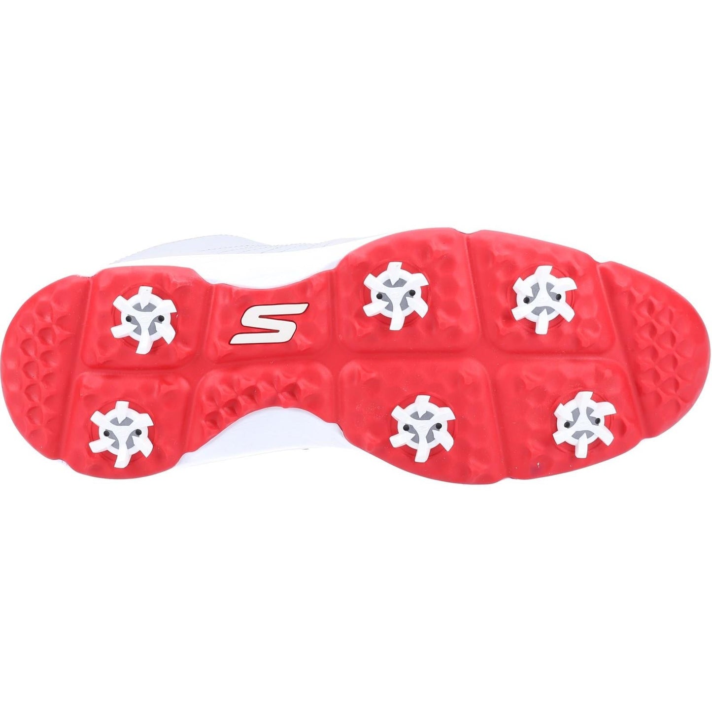 Men's Relaxed Fit Skechers 214002 Go Golf Torque Pro Sports Trainers