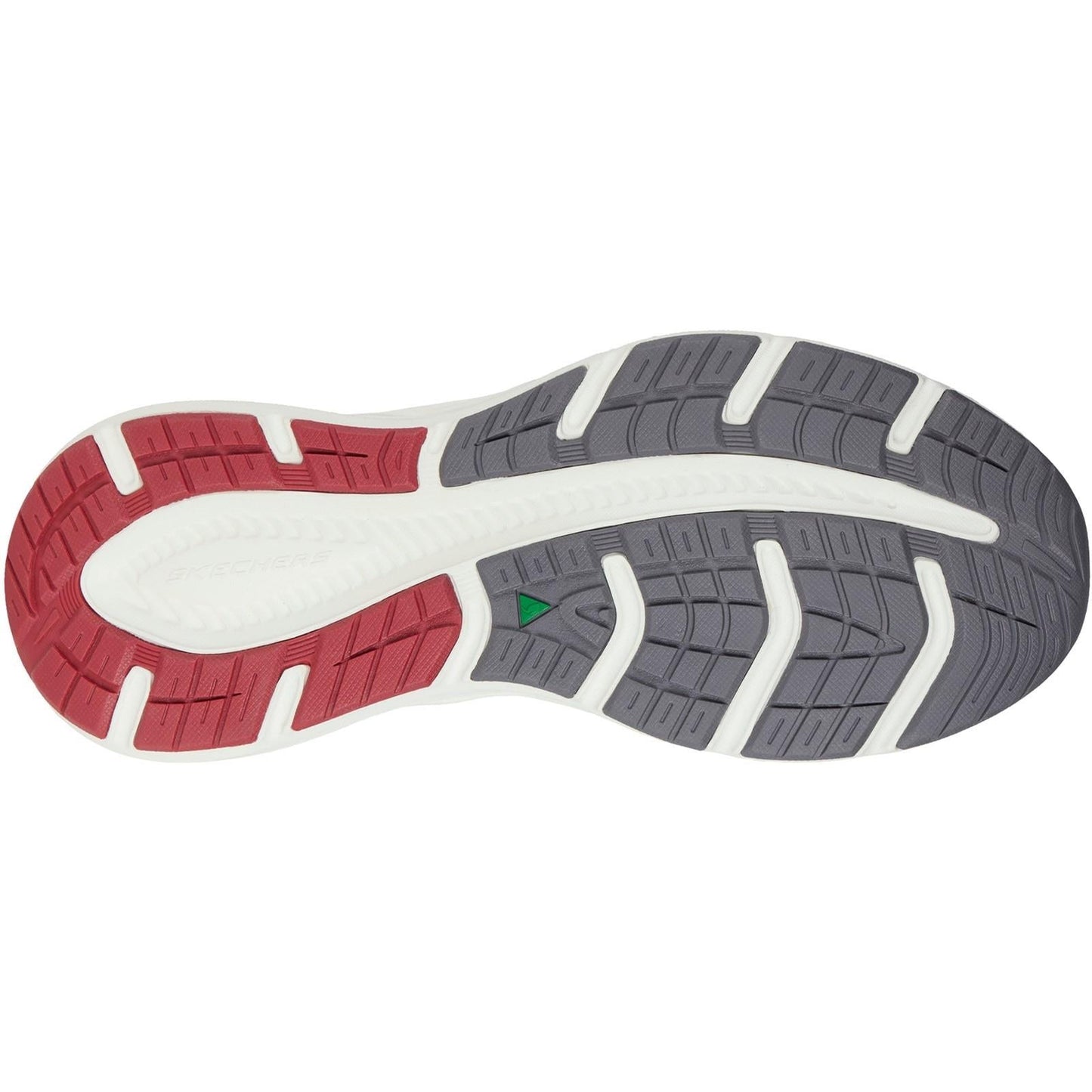Mens Relaxed Fit Skechers 232947 Slip-ins Edgeride Erlon Trainers