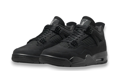 Jordan 4 Retro Black Cat (2025)