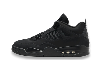 Jordan 4 Retro Black Cat (2025)