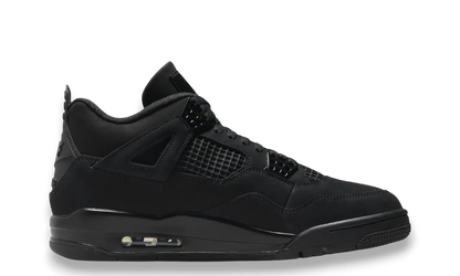 Jordan 4 Retro Black Cat (2025)