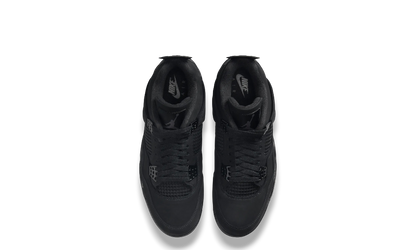 Jordan 4 Retro Black Cat (2025)