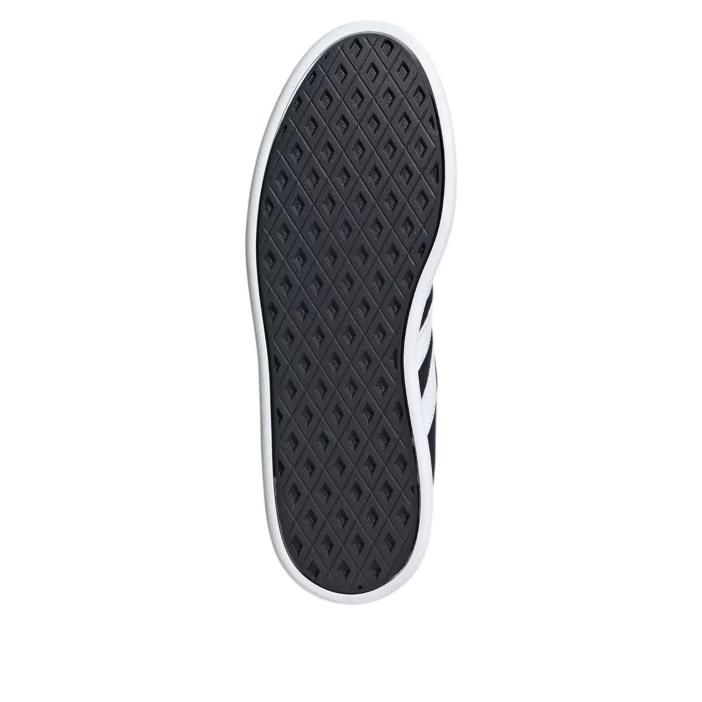 Adidas Womens Black Breaknet Sleek Sneakers, IH5466