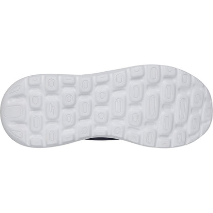 Men's Relaxed Fit Skechers 217078 Go Walk Arch Fit N Joy Cullman Trainers