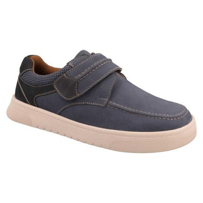Men's Wide Fit DB Ethan Shoes