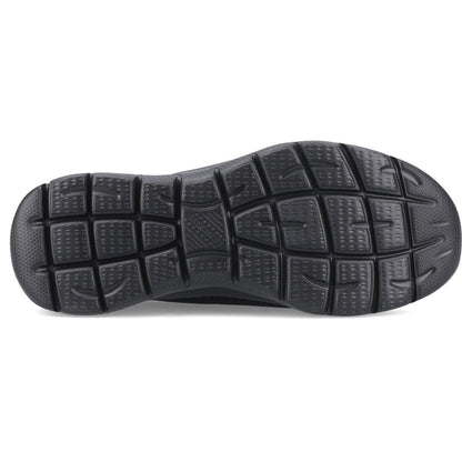Men's Wide Fit Skechers Slip-ins 232457 High Range Summits Trainers