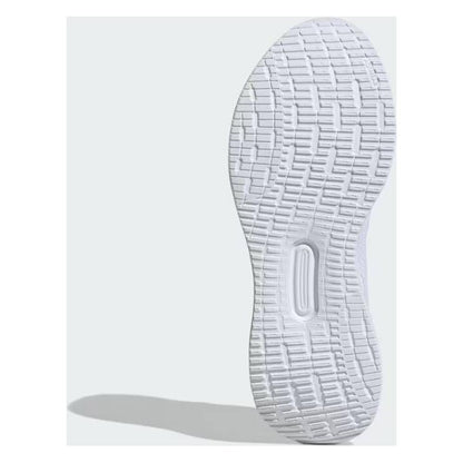 Men's Wide Fit Adidas Runfalcon 5 Running Trainers