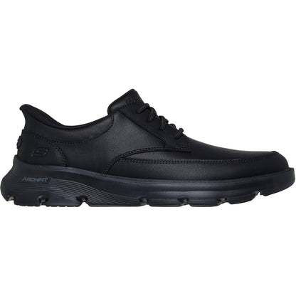 Men's Relaxed Fit Skechers 205517 Slip-ins Arch Fit Garza Rowan Trainers