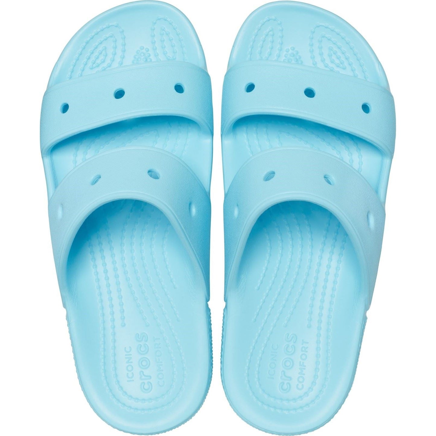 Men's Crocs 206761 Classic Sandals