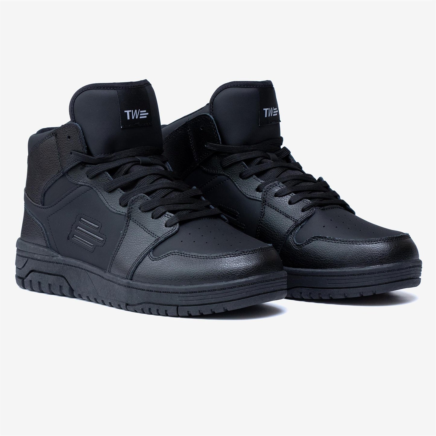 Mens Wide Fit Tredd Well Toony Boot