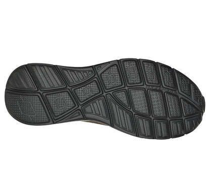 Men's Wide Fit Skechers 232517 Equalizer 5.0 Harvey Trainers