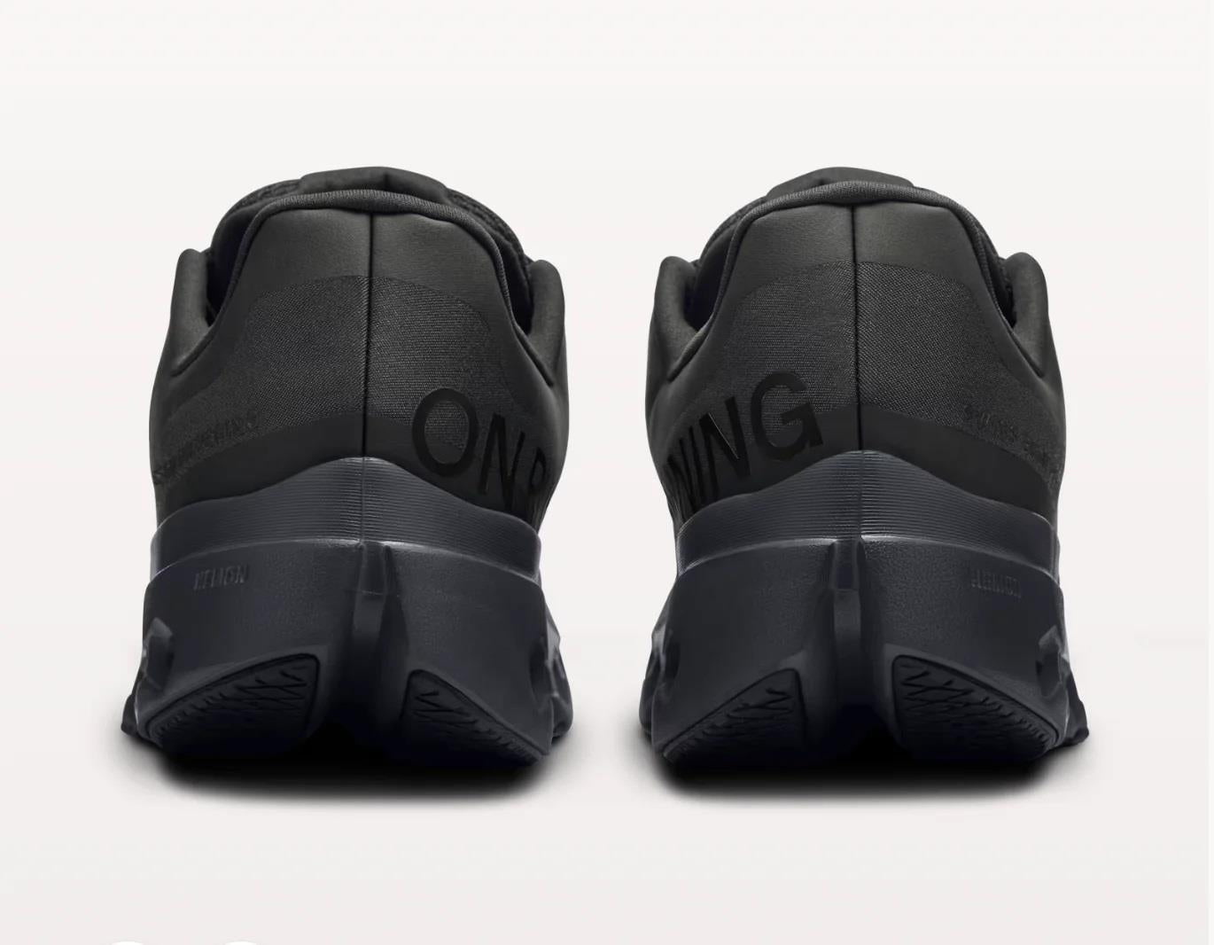 Men's Wide Fit On Cloudsurfer Next Wide Training Shoes