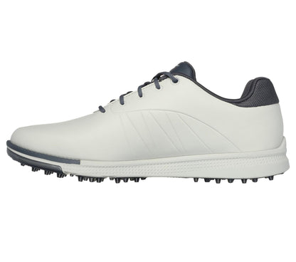 Men's Wide Fit Skechers 214099 Go Golf Tempo Trainers