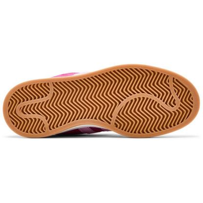 Adidas Originals Women's Pink Campus 00s Sneakers, JH7286