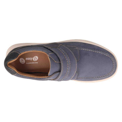 Men's Wide Fit DB Ethan Shoes