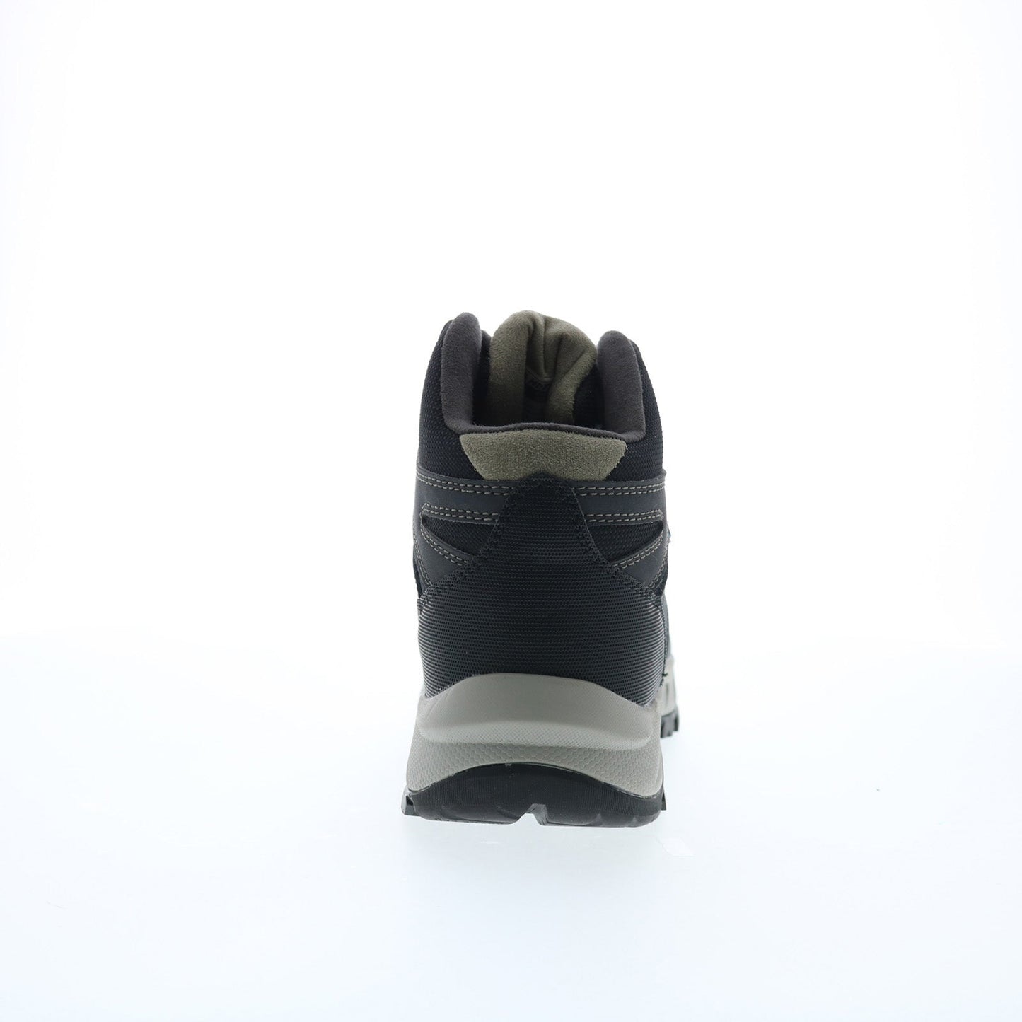 Hi-Tec Altitude VII Waterproof CH80054W-V Womens Gray Nubuck Hiking Boots