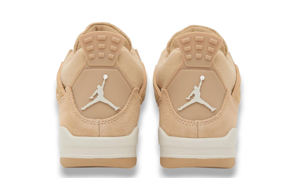 Air Jordan 4 Retro “Cozy Girl”
