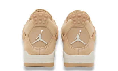 Air Jordan 4 Retro “Cozy Girl”