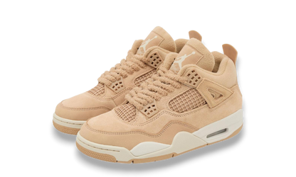 Air Jordan 4 Retro “Cozy Girl”
