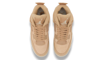 Air Jordan 4 Retro “Cozy Girl”