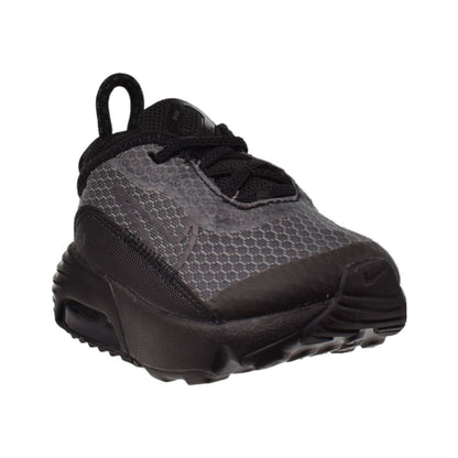 Nike Air Max 2090 (TD) Toddlers' Shoes Black/Anthracite cu2092-001