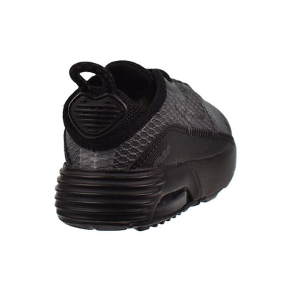 Nike Air Max 2090 (TD) Toddlers' Shoes Black/Anthracite cu2092-001