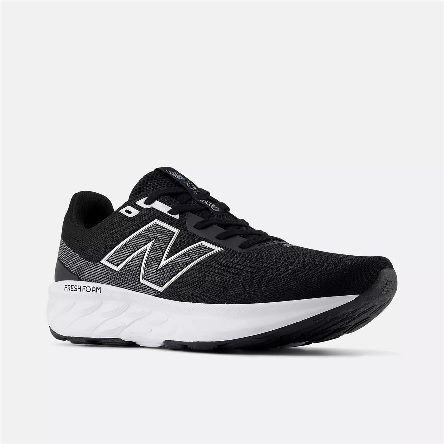 Men's Wide Fit New Balance M520LK9 Running Trainers - Fresh Foam