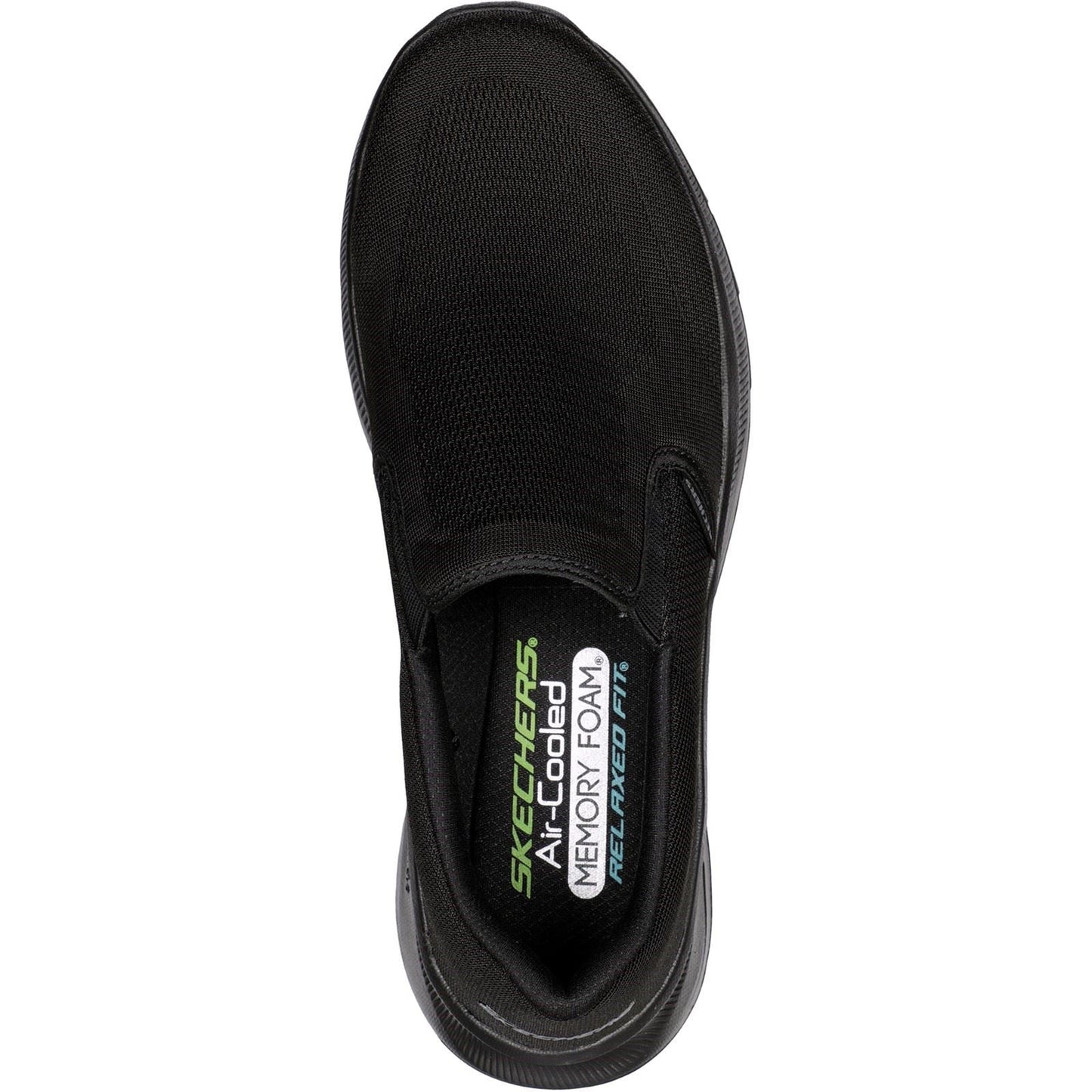 Men's Wide Fit Skechers 232516WW  Equalizer 5.0 Grand Legacy Trainers