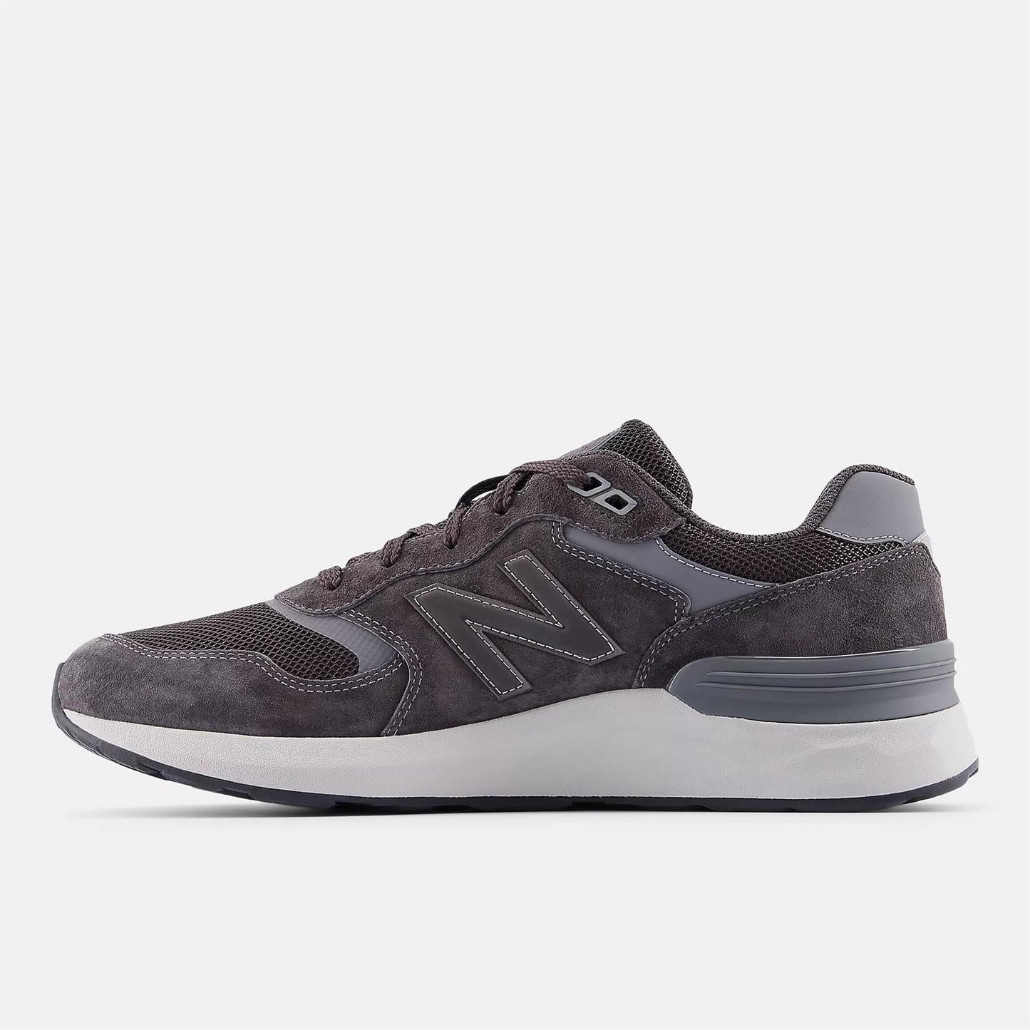 Men's Wide Fit New Balance MW880BA7 Walking/Running Trainers - Fresh Foam