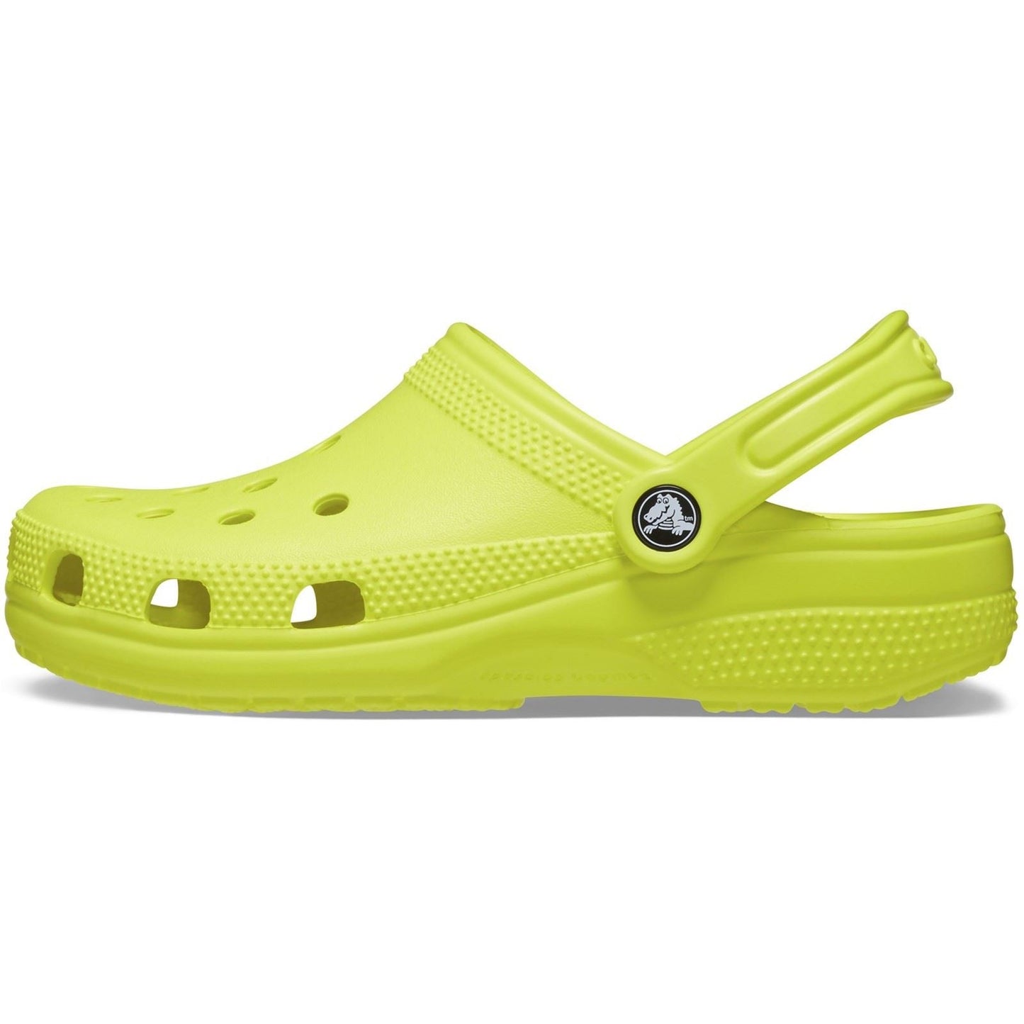 Men's 10001 Crocs Classic Clog Sandals