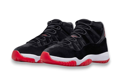 Jordan 11 Retro Bred Velvet