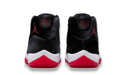 Jordan 11 Retro Bred Velvet