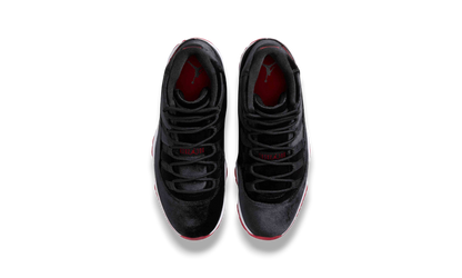 Jordan 11 Retro Bred Velvet