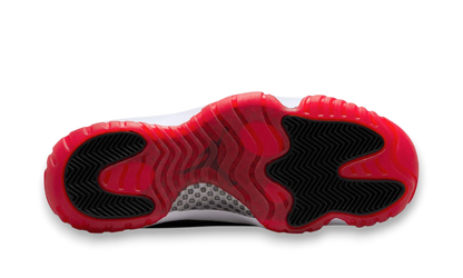 Jordan 11 Retro Bred Velvet