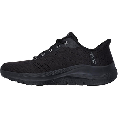 Men's Wide Fit Skechers 232712 Slip-ins Arch Fit 2.0 Lestur Trainers