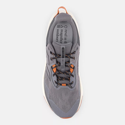 Men's Wide Fit New Balance MTNTRCP6 Dynasoft Nitrel V6 Trail Walking/Running Trainers