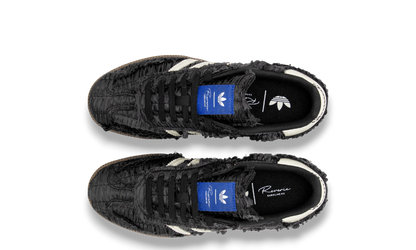 adidas Originals x Reverie by Caroline Hú Caroline Samba (Black)