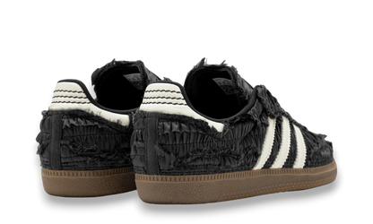adidas Originals x Reverie by Caroline Hú Caroline Samba (Black)