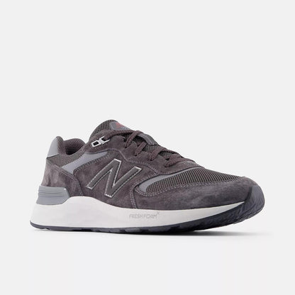 Men's Wide Fit New Balance MW880BA7 Walking/Running Trainers - Fresh Foam