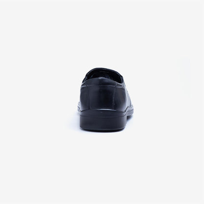Mens Wide Fit Tredd Well Camelot Shoes