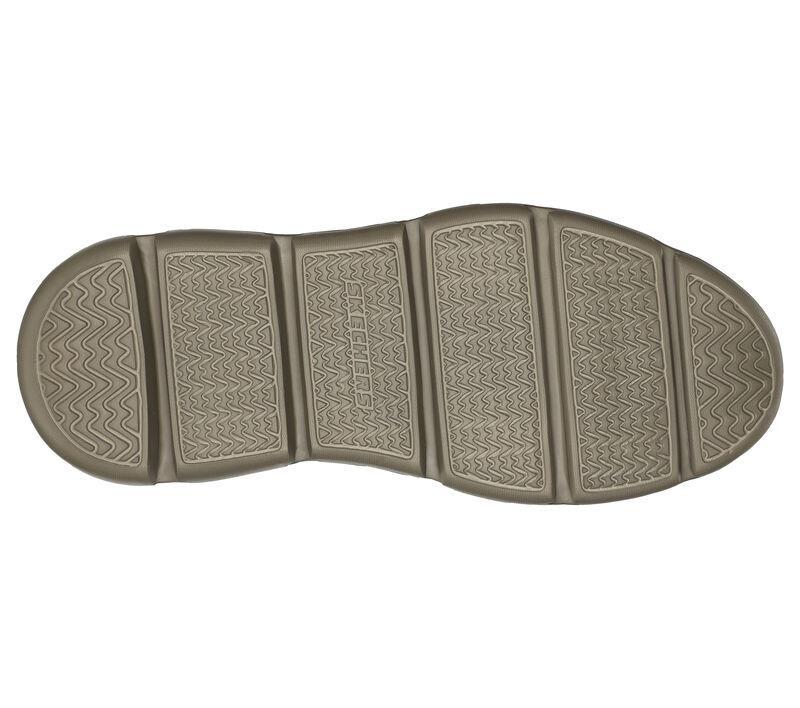 Men's Wide Fit Skechers Slip-ins 205046 Garza Gervin Trainers